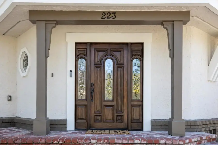 223 Oakdale Street, Redwood City, CA 94062 - #3