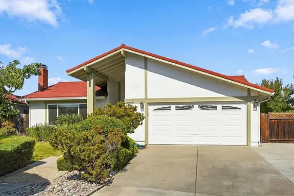 1309 Dentwood Drive, San Jose, CA 95118
