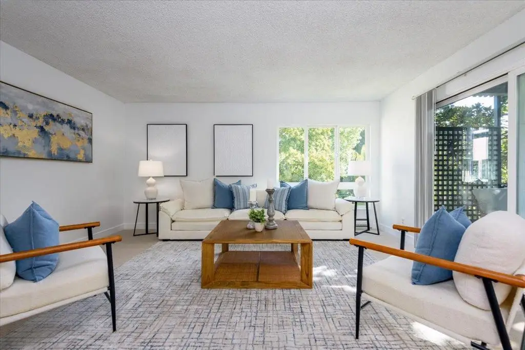904 Peninsula Avenue #305, San Mateo, CA 94401 - #1