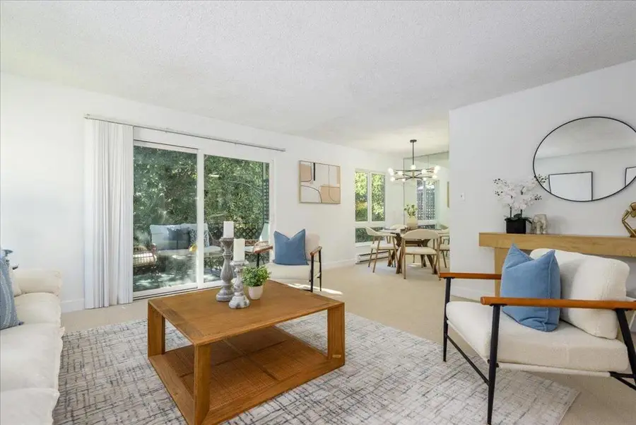 904 Peninsula Avenue #305, San Mateo, CA 94401 - #3
