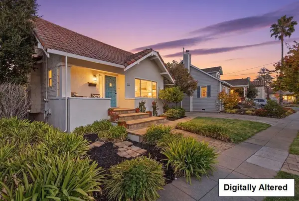 732 Farringdon Lane, Burlingame, CA 94010