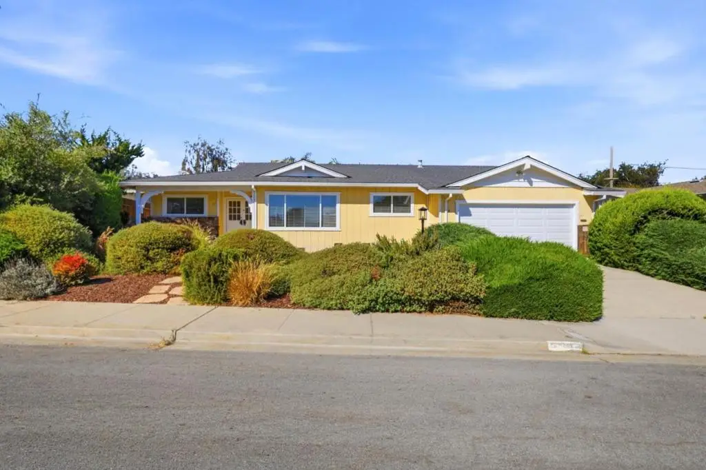 131 Woodcrest Place, Santa Cruz, CA 95065 - #1