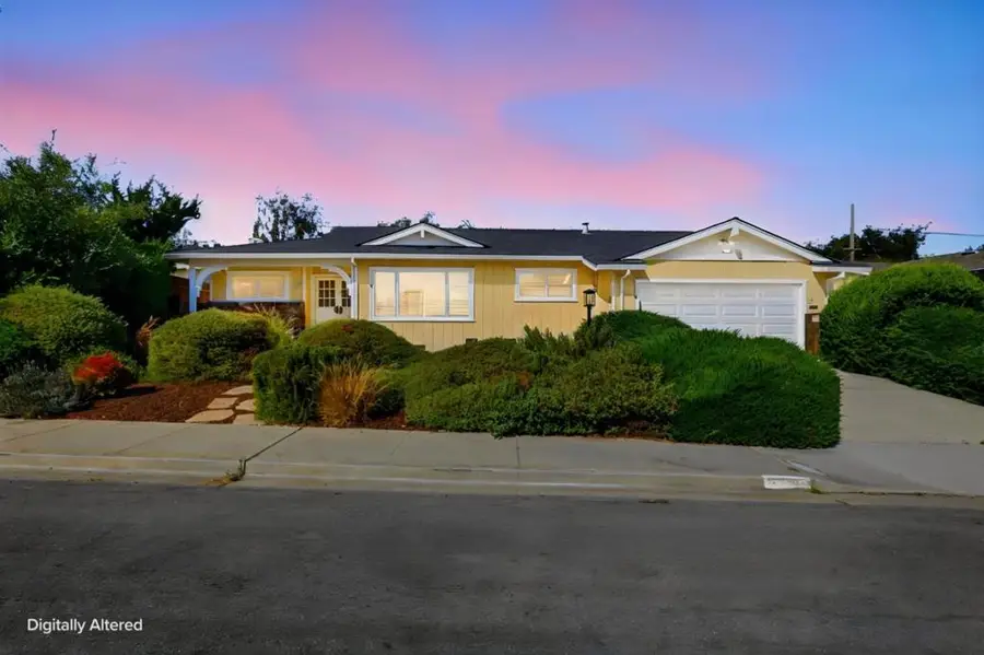131 Woodcrest Place, Santa Cruz, CA 95065 - #2