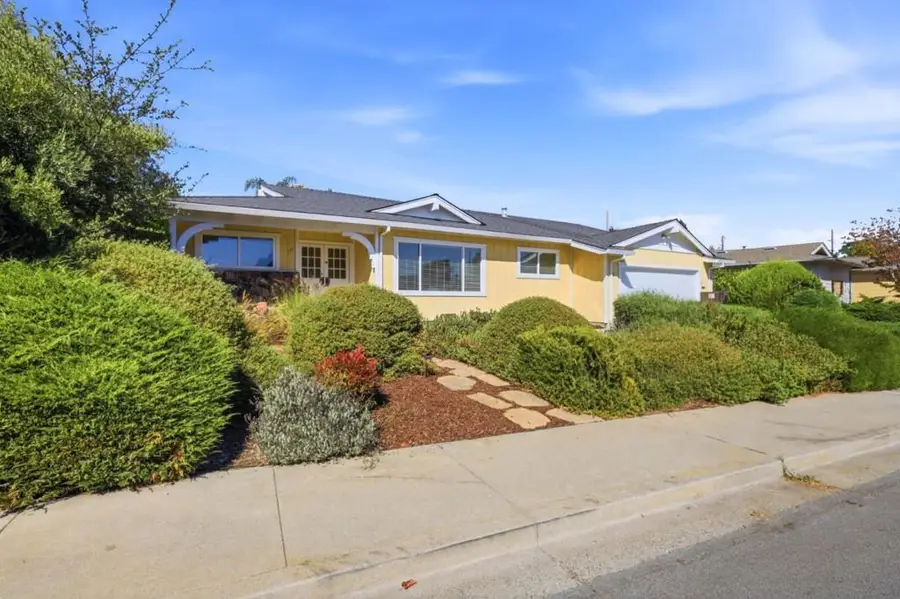 131 Woodcrest Place, Santa Cruz, CA 95065 - #3