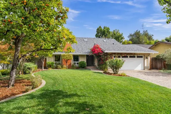 111 Fancher Court, Los Gatos, CA 95030