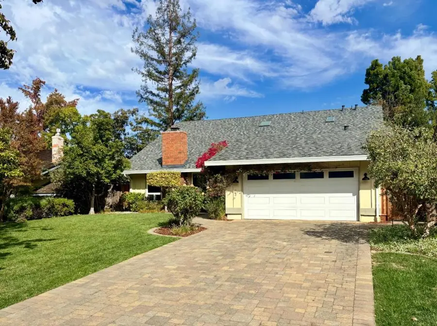 111 Fancher Court, Los Gatos, CA 95030 - #2