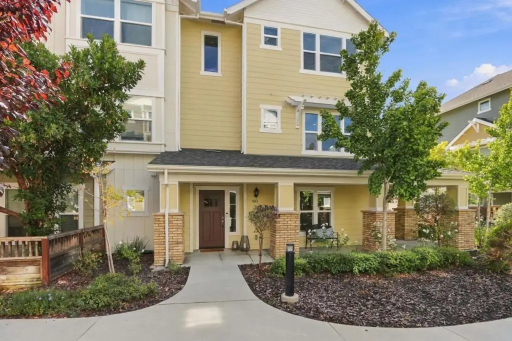 403 S Hummingbird Lane, San Mateo, CA 94402 - #1