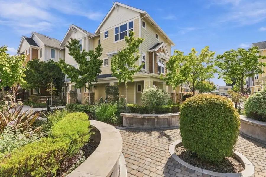 403 S Hummingbird Lane, San Mateo, CA 94402 - #2