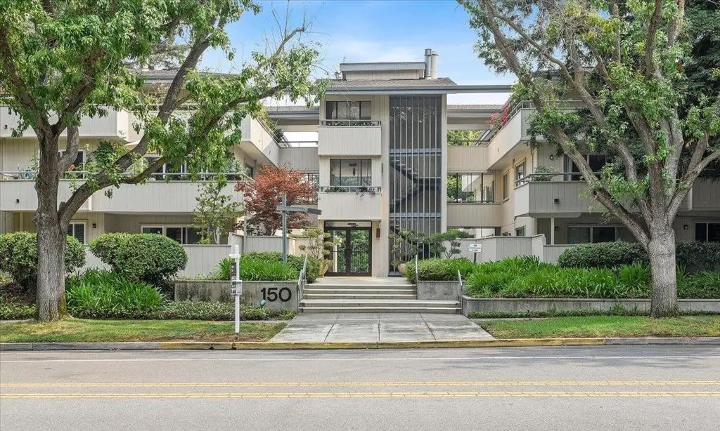 150 Alma Street #312, Menlo Park, CA 94025 - #1