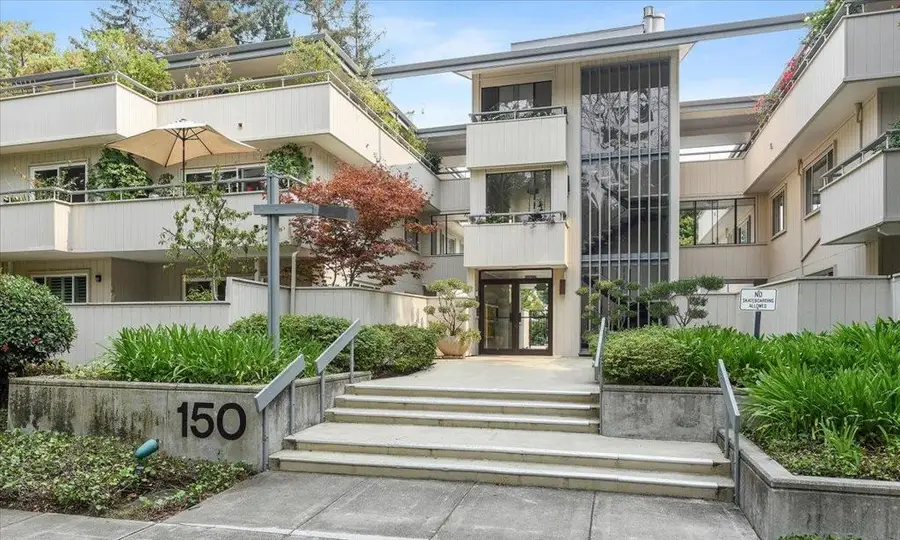 150 Alma Street #312, Menlo Park, CA 94025 - #2