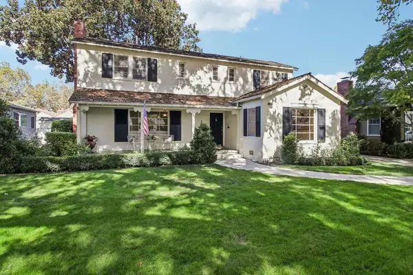 1681 Hanchett Avenue, San Jose, CA 95128