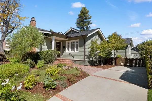 1512 Bernal Avenue, Burlingame, CA 94010