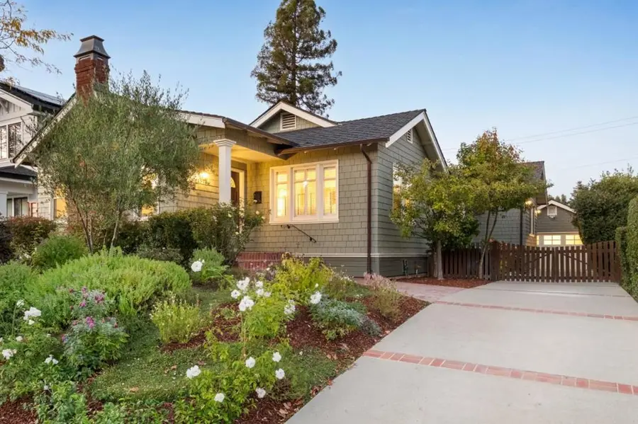 1512 Bernal Avenue, Burlingame, CA 94010 - #2