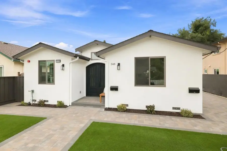 348 Angel Avenue, Sunnyvale, CA 94086 - #3