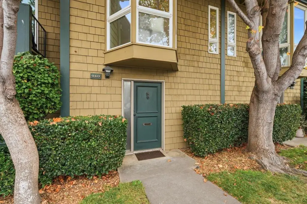 940 Peninsula Avenue, San Mateo, CA 94401 - #1