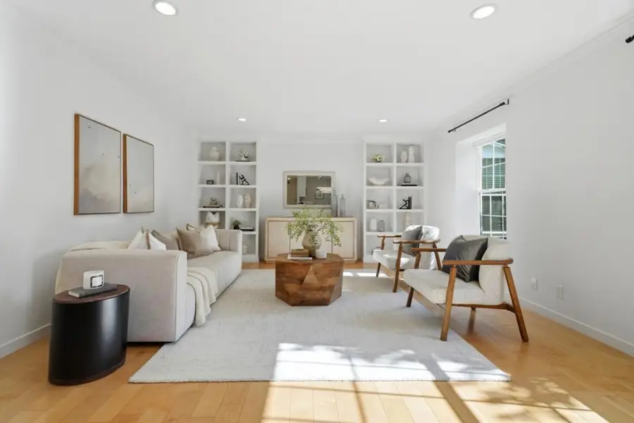 445 Oak Grove Avenue #9, Menlo Park, CA 94025 - #2