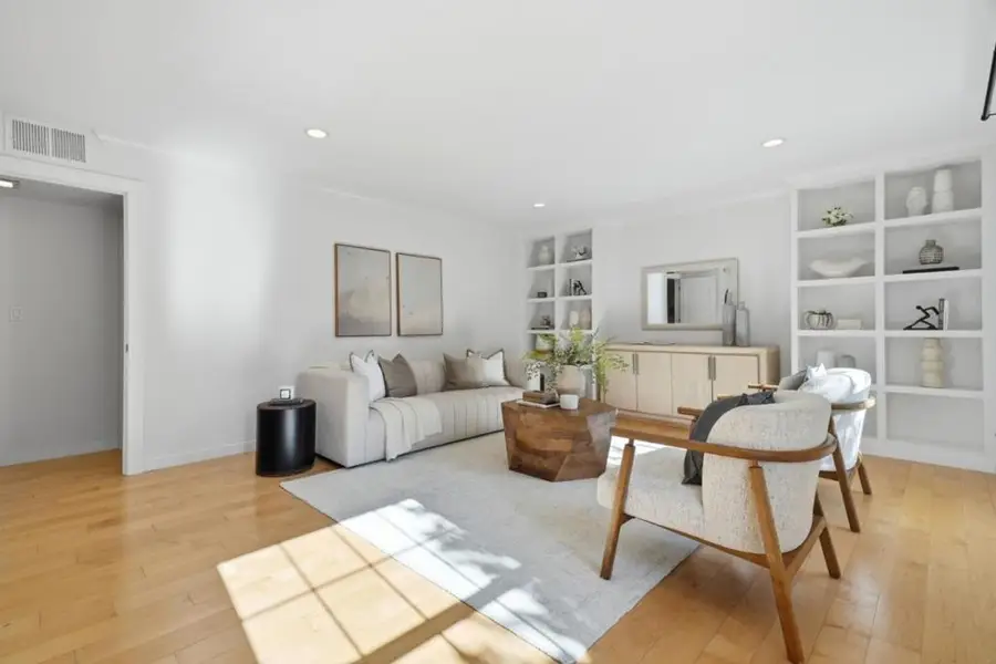 445 Oak Grove Avenue #9, Menlo Park, CA 94025 - #3
