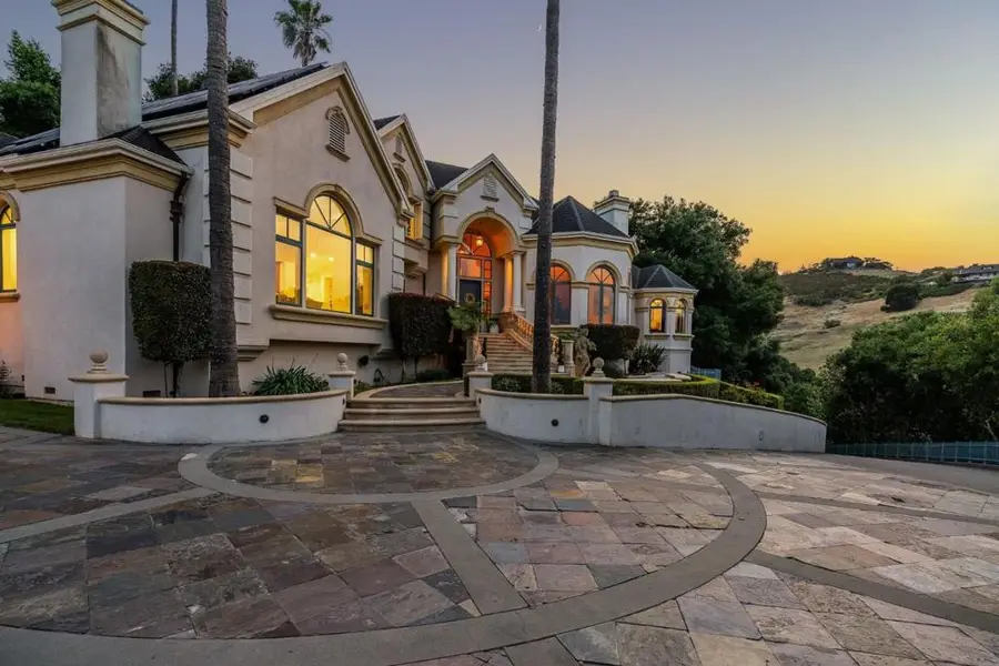 1720 Jasper Highlands Drive, Morgan Hill, CA 95037 - #3