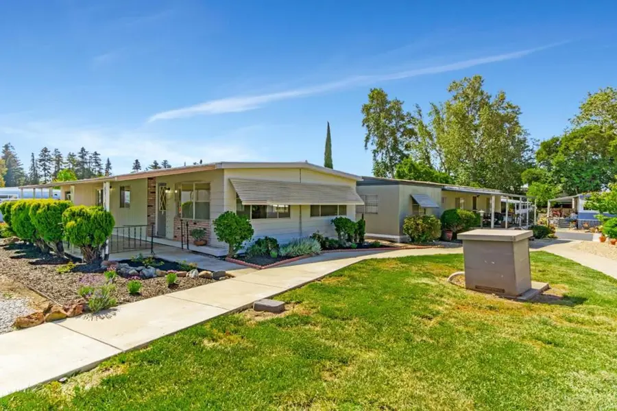 2097 Dalis Garden Drive #79, Concord, CA 94518 - #3