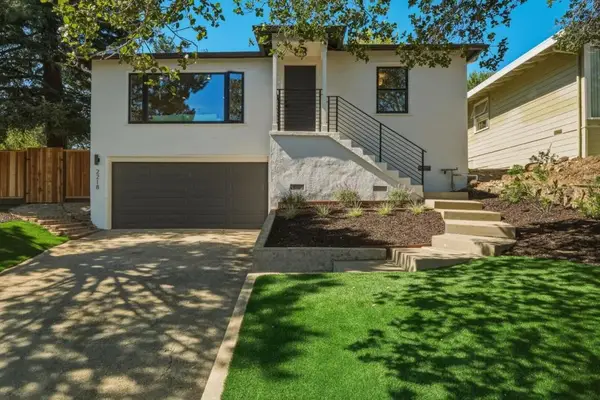 2218 Ewell Road, Belmont, CA 94002