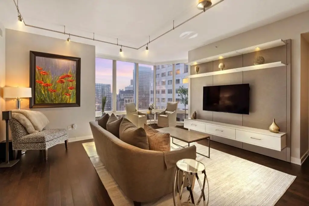 Address Withheld By Seller, San Francisco, CA 94105 - #1