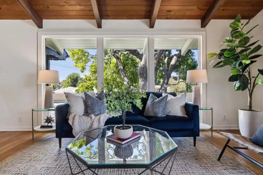 419 Voelker Drive, San Mateo, CA 94403 - #3