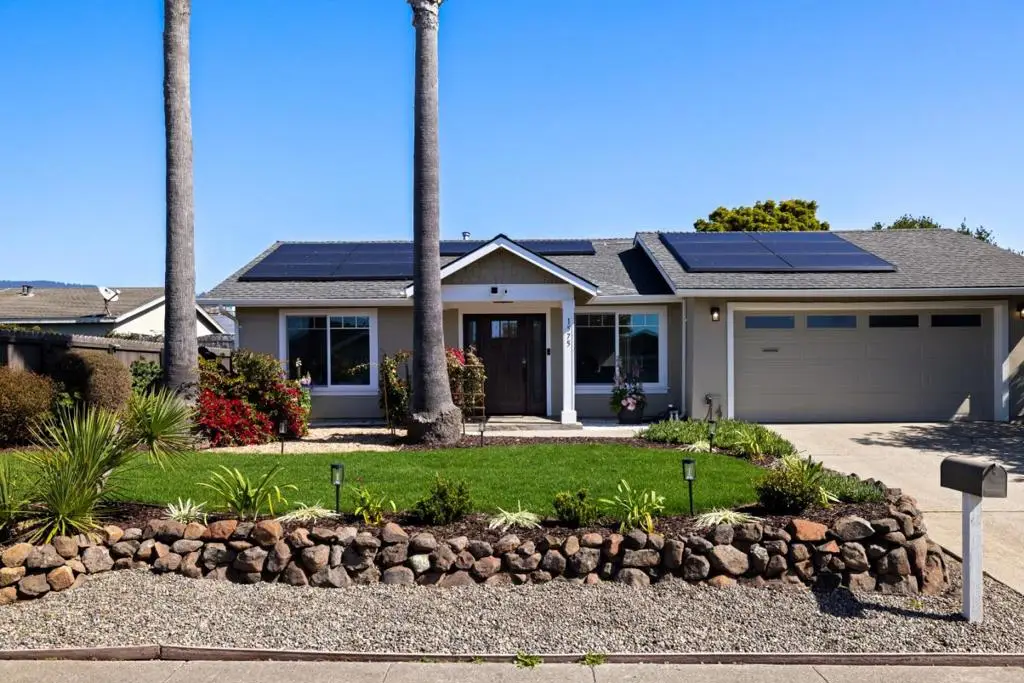 1575 Mizzen Lane, Half Moon Bay, CA 94019 - #1