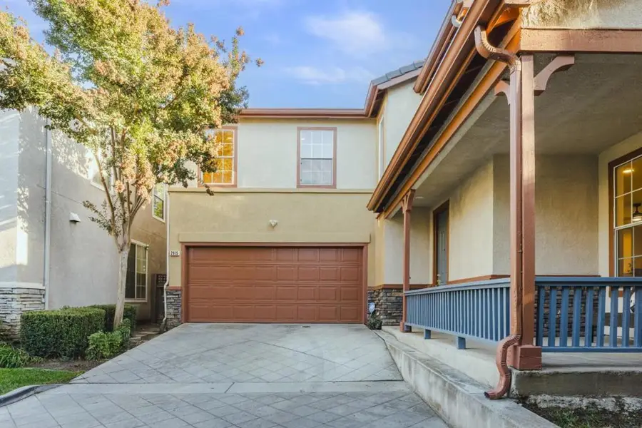 2915 Rubino Circle, San Jose, CA 95125 - #2