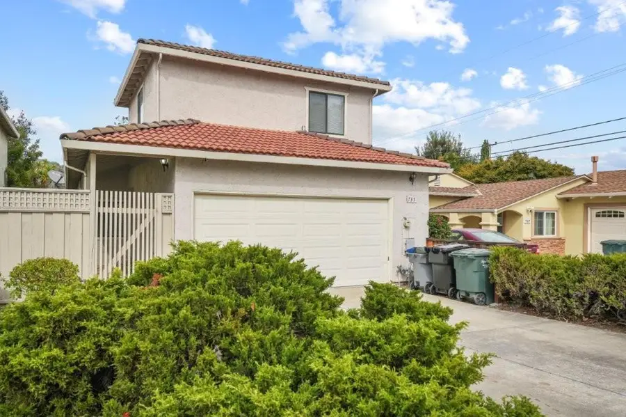 735 E Homestead Road, Sunnyvale, CA 94087 - #2