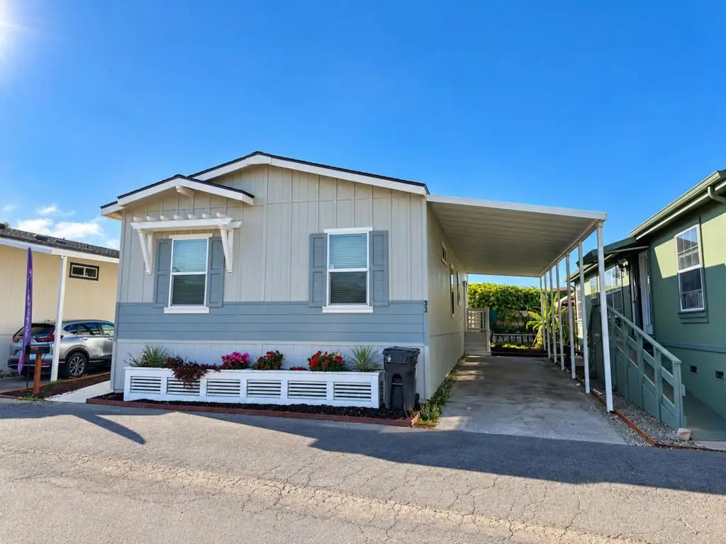 49 Blanca Lane #33, Watsonville, CA 95076 - #1
