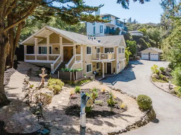 1172 Millbrae Avenue, Millbrae, CA 94030