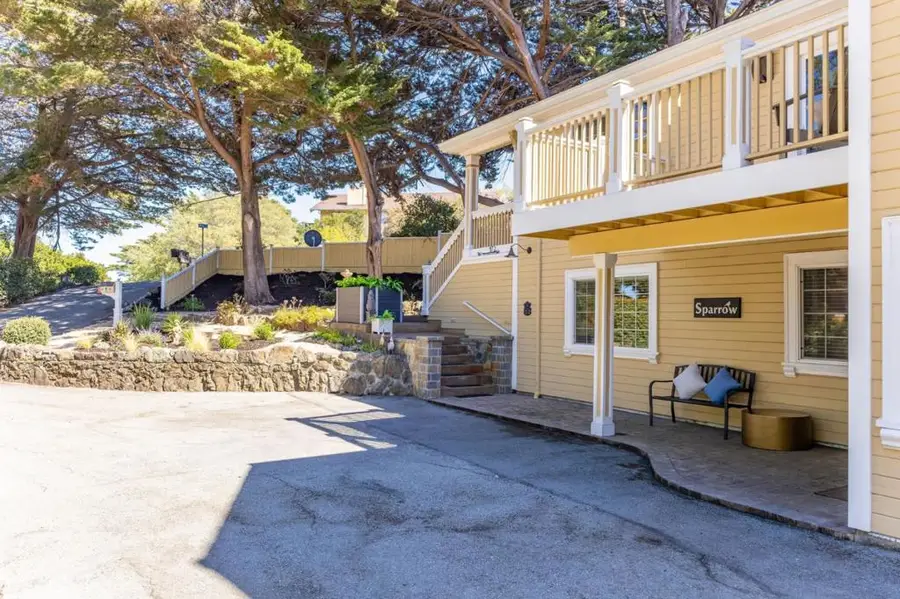 1172 Millbrae Avenue, Millbrae, CA 94030 - #3
