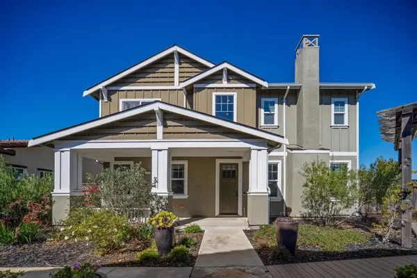 18551 Mcclellan Circle, Marina, CA 93933