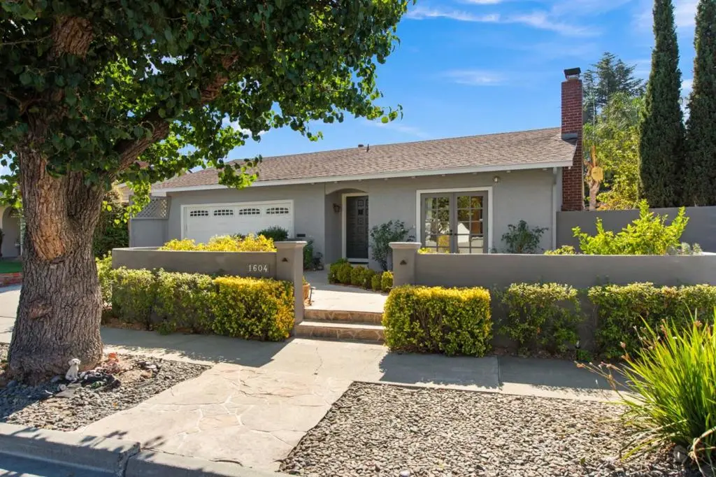 1604 Shreen Court, San Jose, CA 95124 - #1