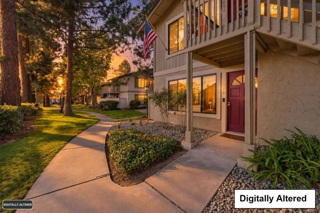 5089 Sutter Creek Circle, San Jose, CA 95136 - #1