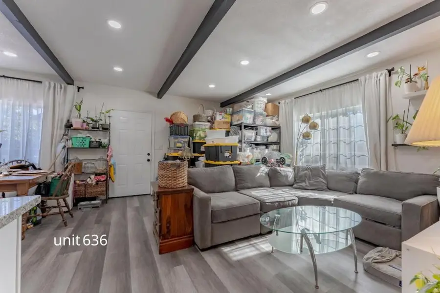 Soni Court, San Jose, CA 95116 - #3