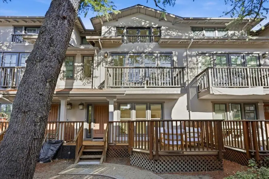 1537 Hummingbird Place, San Jose, CA 95129 - #2