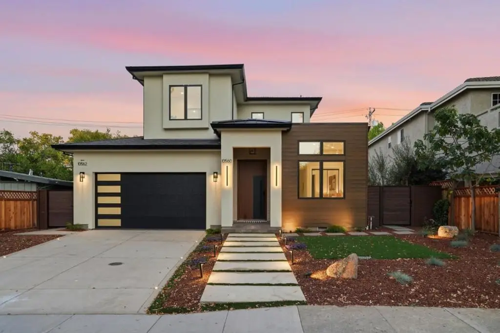 10560 Johnson Avenue, Cupertino, CA 95014 - #1