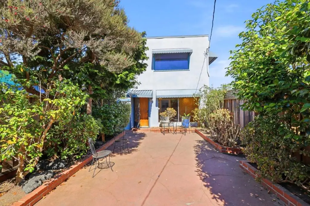 1250 Soquel Avenue, Santa Cruz, CA 95062 - #1