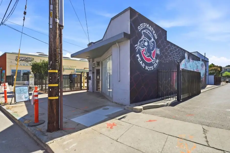1250 Soquel Avenue, Santa Cruz, CA 95062 - #2
