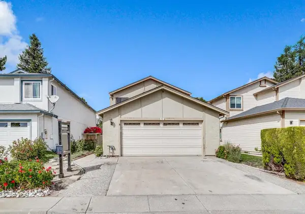 791 Ridgeview Terrace, Fremont, CA 94536