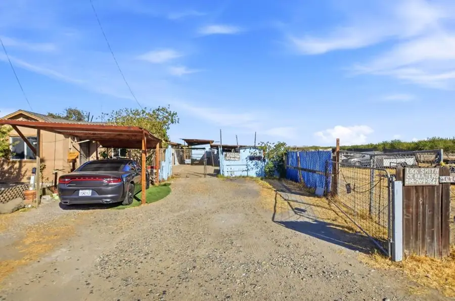 Address Withheld By Seller, The Villages, CA 93635 - #2