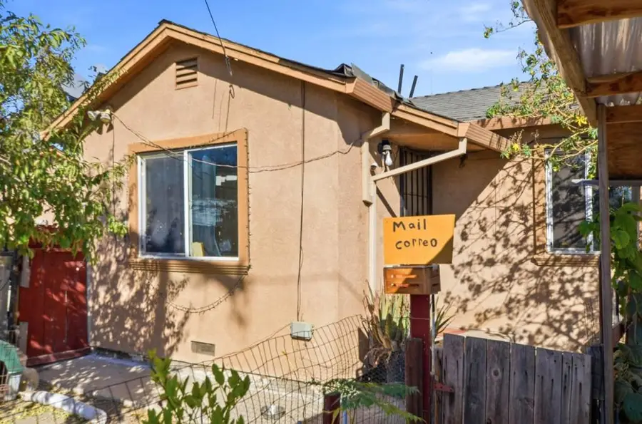 Address Withheld By Seller, The Villages, CA 93635 - #3