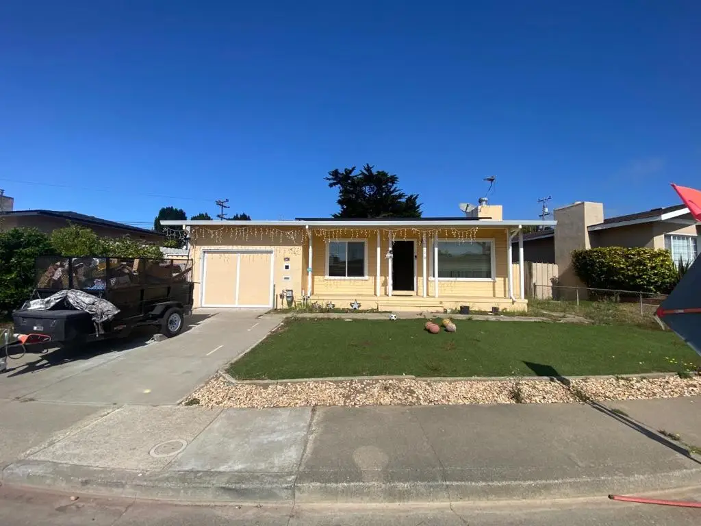 307 Heather Way, South San Francisco, CA 94080 - #1