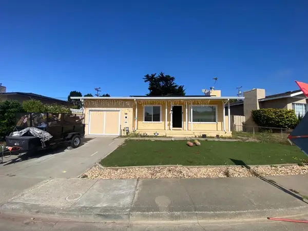 307 Heather Way, South San Francisco, CA 94080