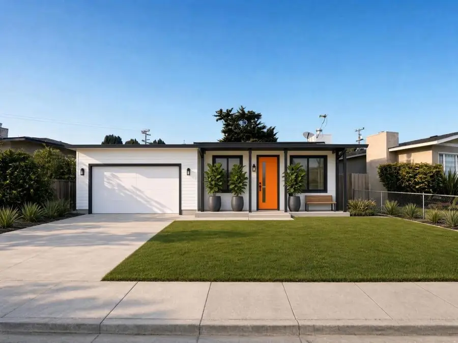 307 Heather Way, South San Francisco, CA 94080 - #2