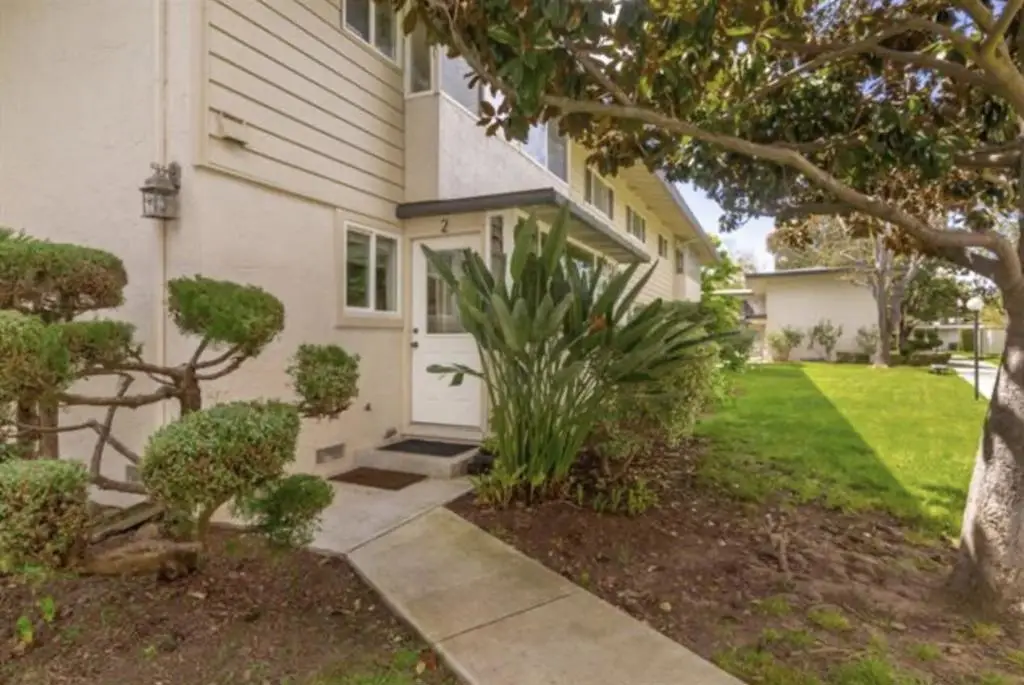 14225 Lora Drive #2, Los Gatos, CA 95032 - #1