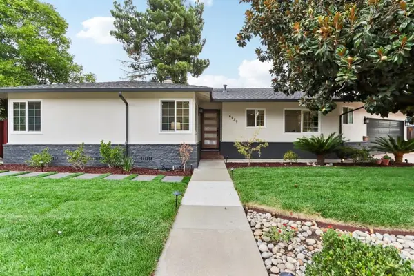 4259 Silver Street, Pleasanton, CA 94566