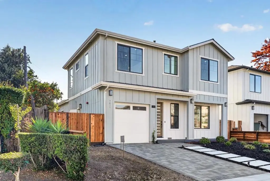 1411 San Ramon Avenue, Mountain View, CA 94043 - #1
