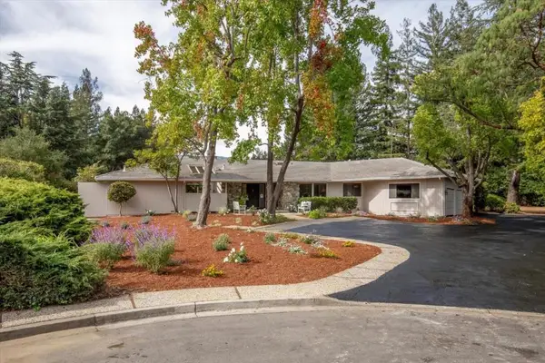 Address Withheld By Seller, Saratoga, CA 95070